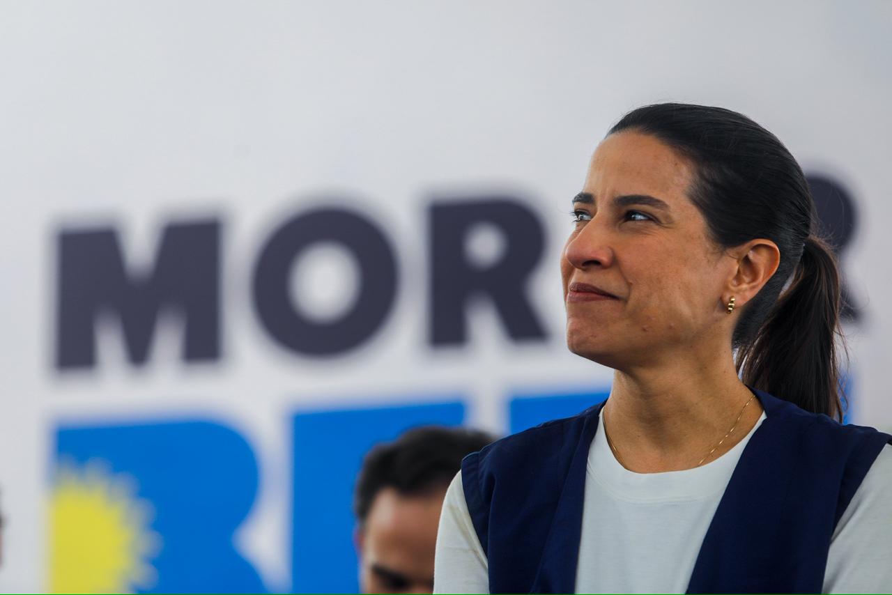 TRE-PE determina remoção de publicação feita com IA que associa Raquel Lyra a Flávio Bolsonaro