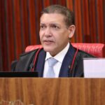 TSE encerra ação do PT para ampliar fundo após desistência - 18/08/2026 - Brasília Hoje