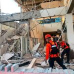Terremoto de magnitude 7,7 deixa 5 mortos na Indonésia - 15/08/2026 - Mundo