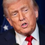 Trump assina decretos e restringe cidadania por nascimento