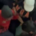 UFRJ investiga suposta apologia ao nazismo e agressão - 28/08/2026 - Cotidiano