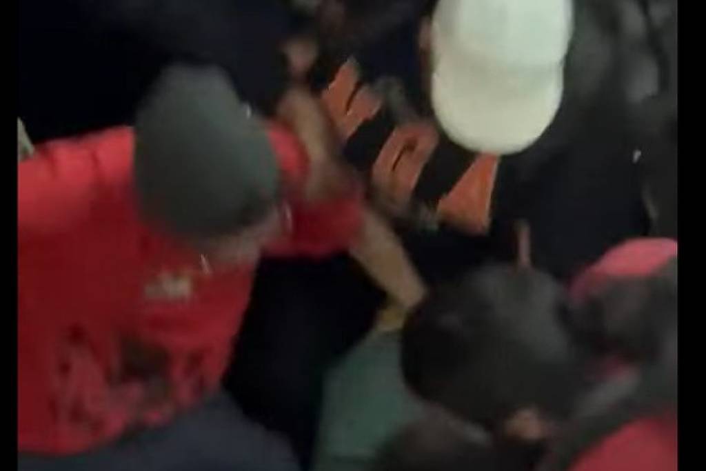 UFRJ investiga suposta apologia ao nazismo e agressão - 28/08/2026 - Cotidiano