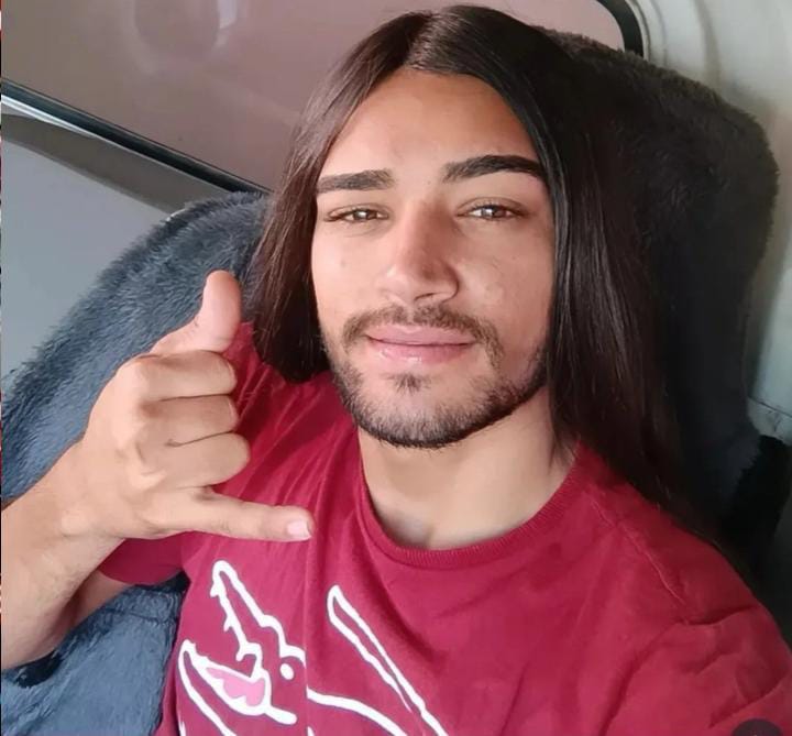 Urgente - Após dias desaparecido, jovem é encontrado morto em Caruaru