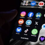 Uso das redes cresce na Austrália após proibição - 26/08/2026 - Tec