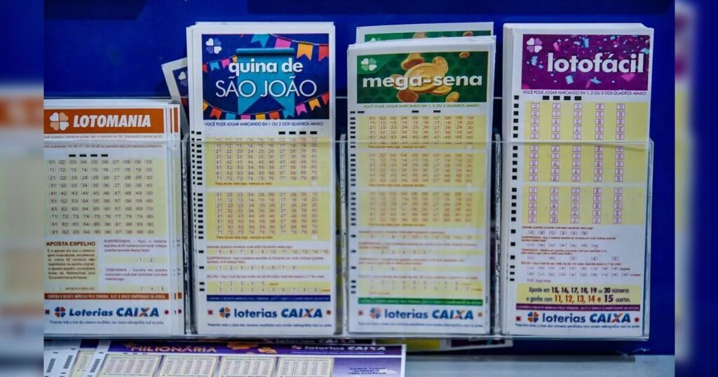 Veja o resultado da Quina concurso 7097 desta quinta-feira (20)