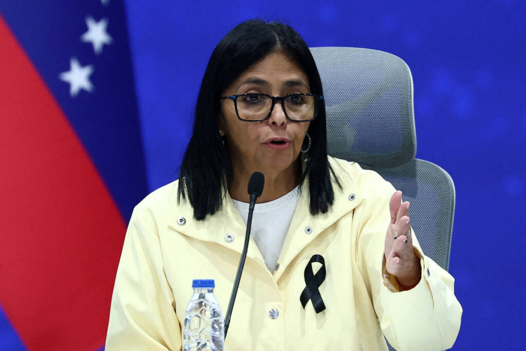 Venezuela: Diálogo entre regime e oposição é adiado - 01/08/2026 - Mundo