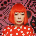 Yayoi Kusama usou a loucura como força política - 27/08/2026 - Ilustrada