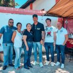 Anderson Correia amplia apoios em Arcoverde e fortalece presença no Sertão
