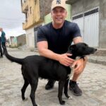 Anderson Correia promove Encontrão Pet neste sábado em mais uma agenda de campanha