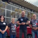 Anderson Correia vai pedir ao Ministério Público a prisão do responsável pela morte de um cachorro em Gravatá