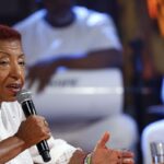 Aos 82 anos, Leci Brandão é indicada ao Grammy Latino
