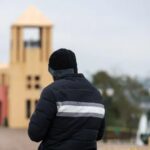 Após temporais, nova frente fria derruba temperaturas no Paraná