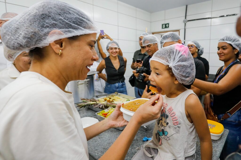 Após tirar mais de meio milhão de pessoas da extrema pobreza, Raquel propõe fortalecer políticas de assistência