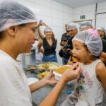 Após tirar mais de meio milhão de pessoas da extrema pobreza, Raquel propõe fortalecer políticas de assistência