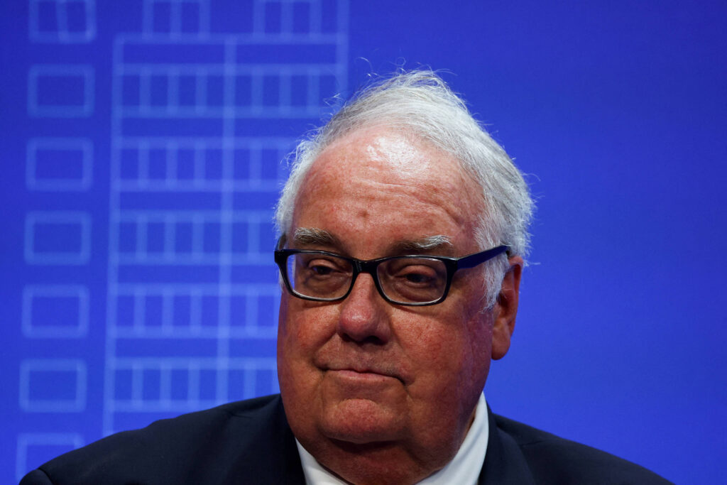Berkshire quer manter cultura com filho de Buffett - 19/09/2026 - Negócios