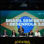 Bets: governo terá perda de R$ 6,8 bi em receitas até 2027 - 25/09/2026 - Negócios