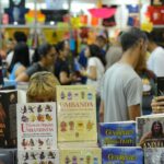 Bienal do Livro tem novo projeto para incentivar leitura no Brasil