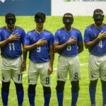 Brasil encara Costa Rica na semi da Copa América de futebol de cegos