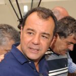 Cabral é condenado por esquema de regalias durante prisão no Rio
