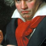 Caderno de Música aborda relação entre Beethoven e Napoleão