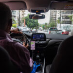 Câmara aprova MP de R$ 30 bi para motoristas de app - 31/08/2026 - Economia