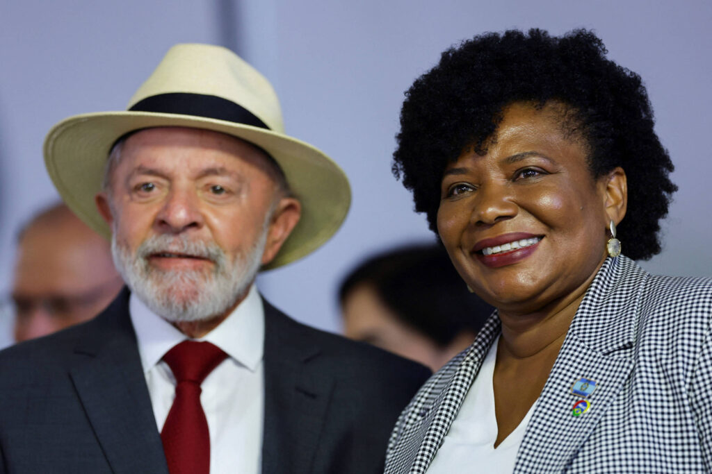 Câmara aprova Plano Nacional de Cultura enviado por Lula - 01/09/2026 - Ilustrada