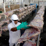 Carne brasileira passa a pagar sobretaxa de 55% à China - 30/09/2026 - Economia