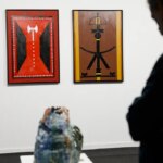 Com 78 galerias, ArtRio traz obras inéditas