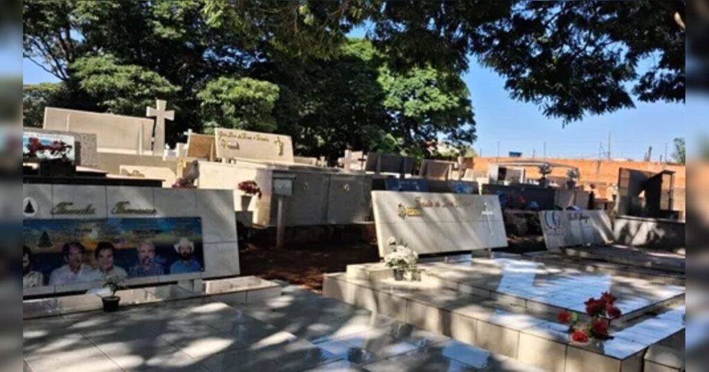 Confira os falecimentos deste domingo (20) em Arapongas