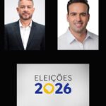 Confira quem são os seis candidatos a governador da Paraíba