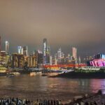 Conheça Chongqing: metrópole-chave da transformação econômica chinesa