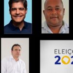 Conheça os seis candidatos a governador da Bahia