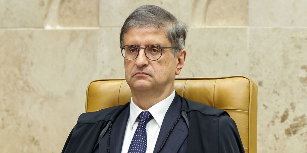 Conselho Superior do MPF analisará mensagens de Vorcaro sobre Gonet