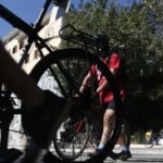 DF promove mobilidade ativa na semana do Dia Mundial Sem Carro