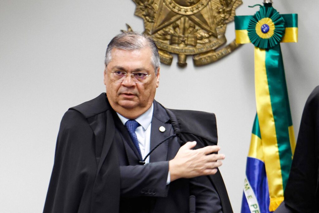 Dark Horse: Entidade ligada ao filme recebeu R$ 6 milhões - 14/09/2026 - Política