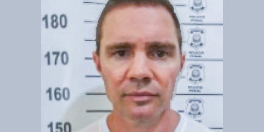 Defesa de Daniel Vorcaro pede revogação de prisão preventiva a Fachin