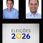 Eleições 2026: veja quem são os candidatos ao governo de Rondônia