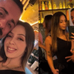 Larissa da Cruz Morata foi encontrada morta na casa em que morava com o marido, o policial militar Vinícius Costa Silva, em Embu das Artes (SP)