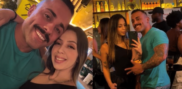Larissa da Cruz Morata foi encontrada morta na casa em que morava com o marido, o policial militar Vinícius Costa Silva, em Embu das Artes (SP)