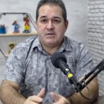 Ex-apresentador do Povo na TV, conhecido por cobrar ações do poder público e defender comunidades, Dilson Oliveira encara um novo desafio político em Pernambuco