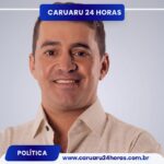 Ex-candidato a vereador morre após passar mal no bairro Xique-Xique, em Caruaru