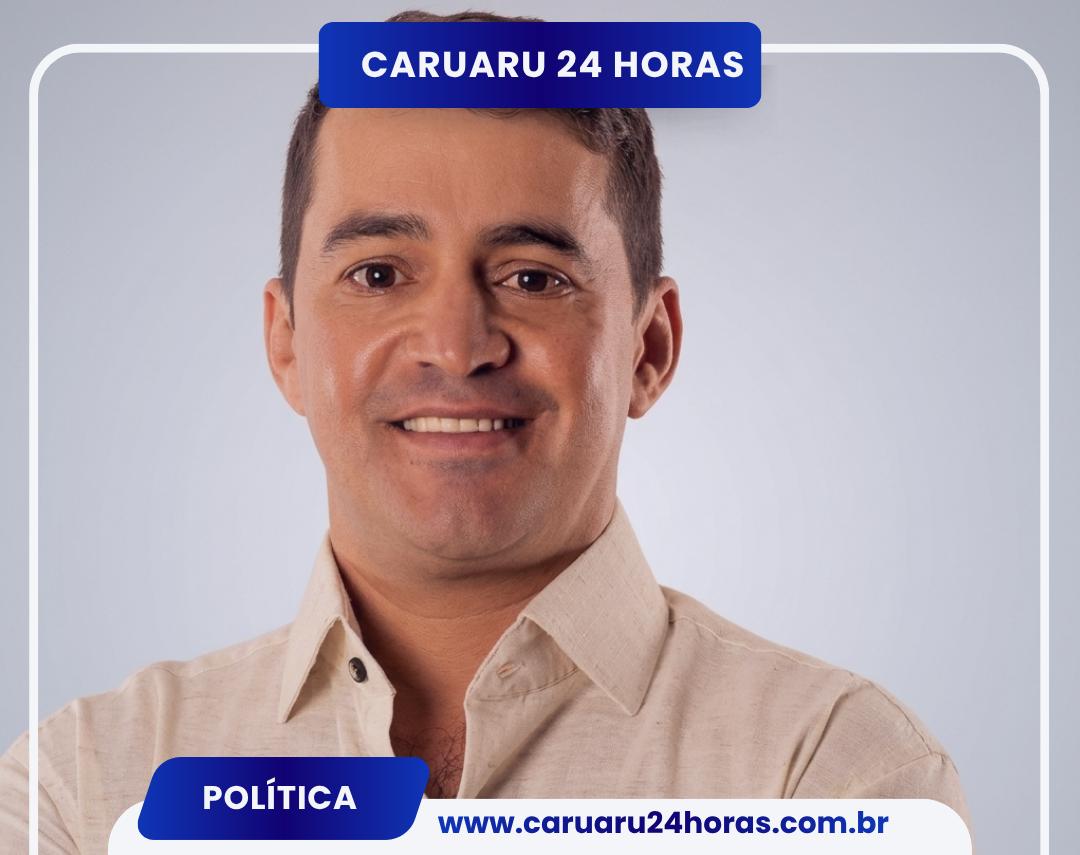 Ex-candidato a vereador morre após passar mal no bairro Xique-Xique, em Caruaru