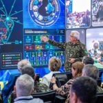 Exército simula defesa cibernética no Brasil às vésperas da eleição