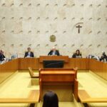 Fachin pede que ministros deixem disputa pessoal de lado