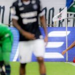Flamengo supera Remo em Belém e vira líder provisório do Brasileirão
