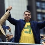 Flávio Bolsonaro propõe enxugar Estado e endurecer ações de segurança