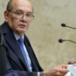 Gilmar acusa Mendonça de usar caso Master para interferir em eleição