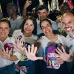 Grupo de Célia Sales e Romero Sales Filho nega que apoio a João Campos e Marília Arraes represente o grupo em Ipojuca