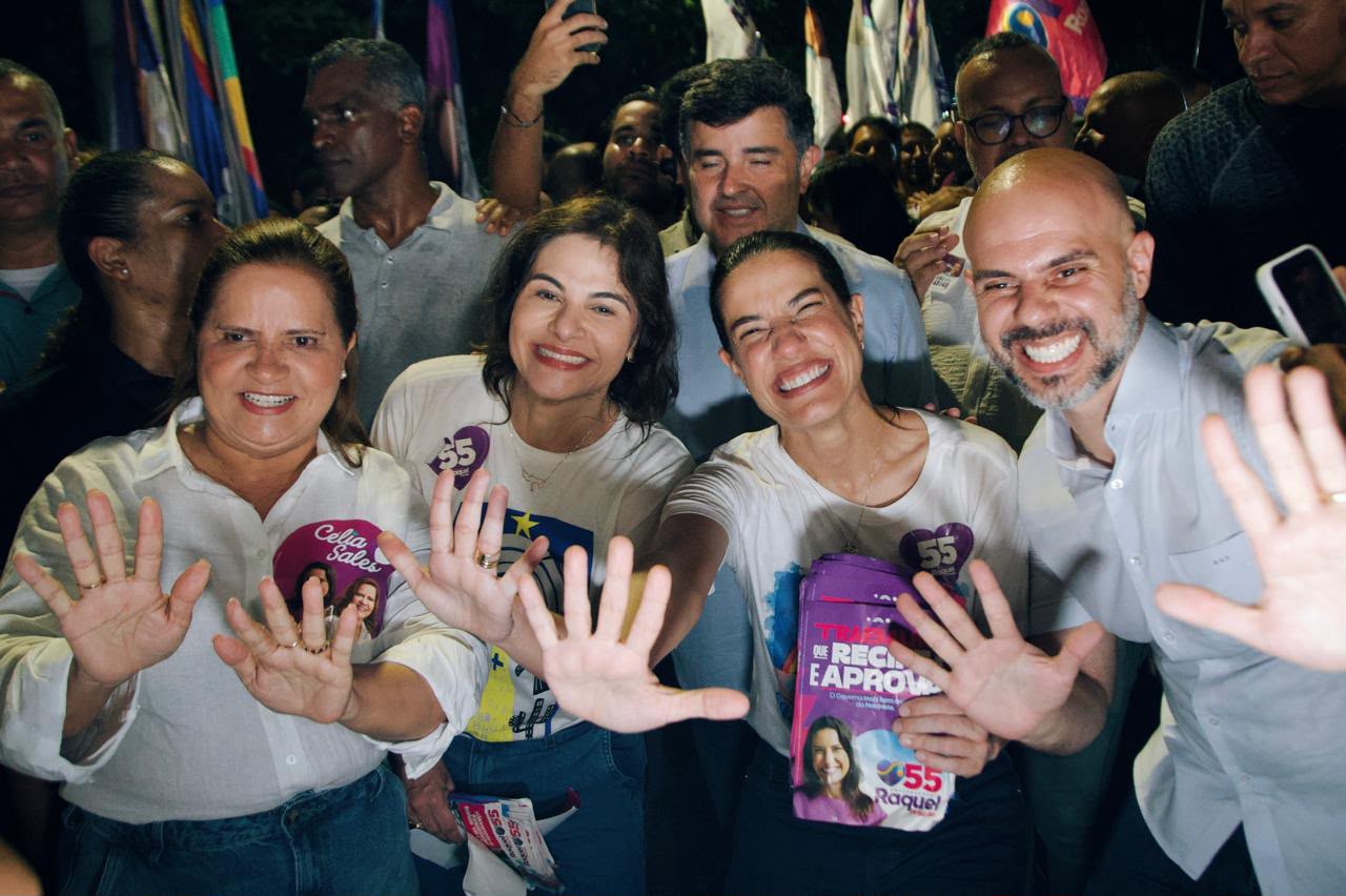 Grupo de Célia Sales e Romero Sales Filho nega que apoio a João Campos e Marília Arraes represente o grupo em Ipojuca