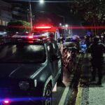 Homem é morto a tiros de pistola na PE-145, na entrada de Brejo da Madre de Deus